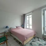 Appartement Lumineux A Batignolles / Villiers